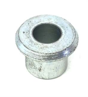Chrome Pulley Spacer Bushing (Used)
