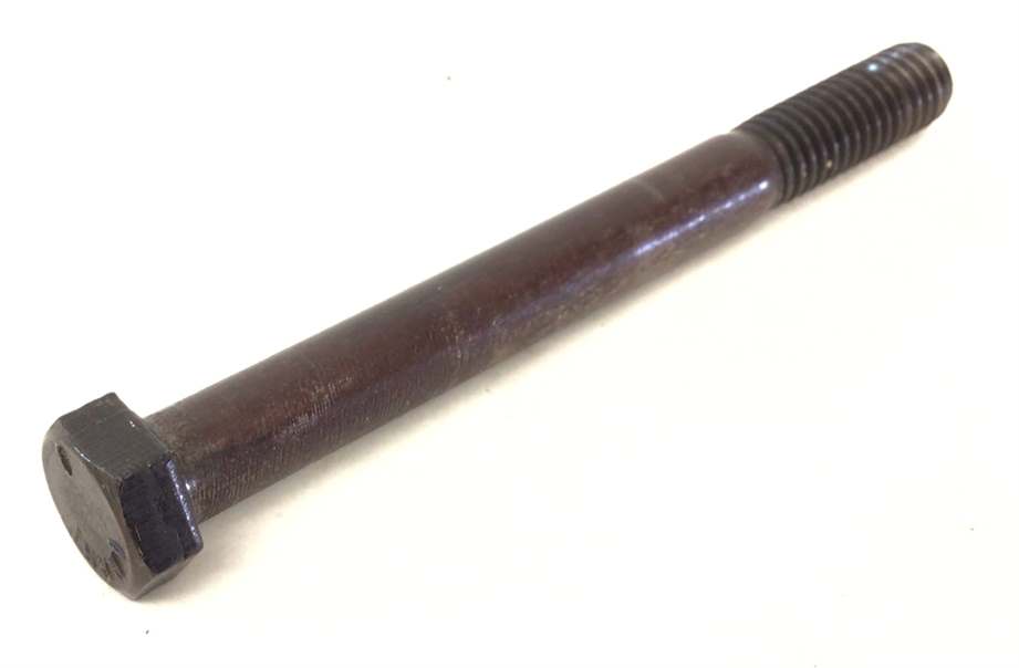 Hex Bolt 3-8 x 3.75 Inch (Used)