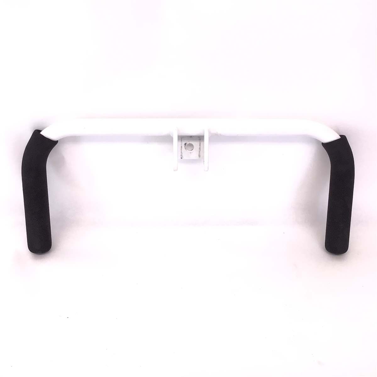 Leg Curl Extension Handle Assembly (Used)