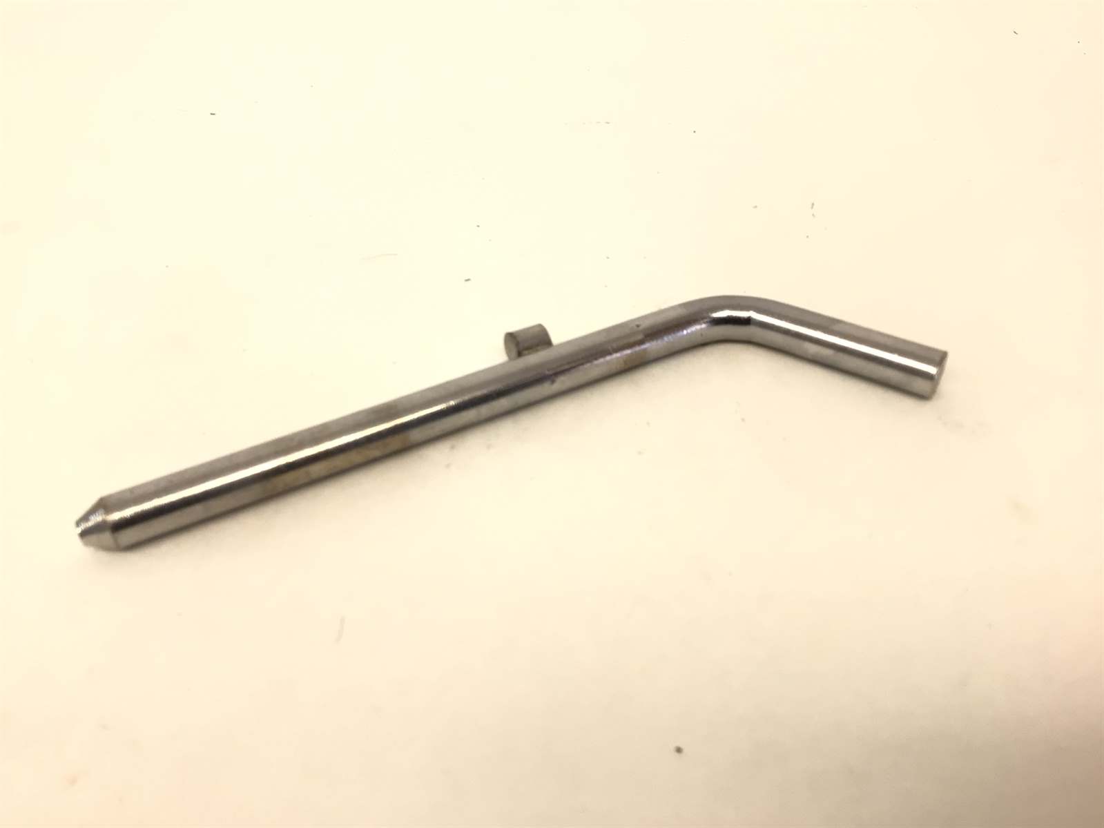 Weight Adjustment Pin (Used)