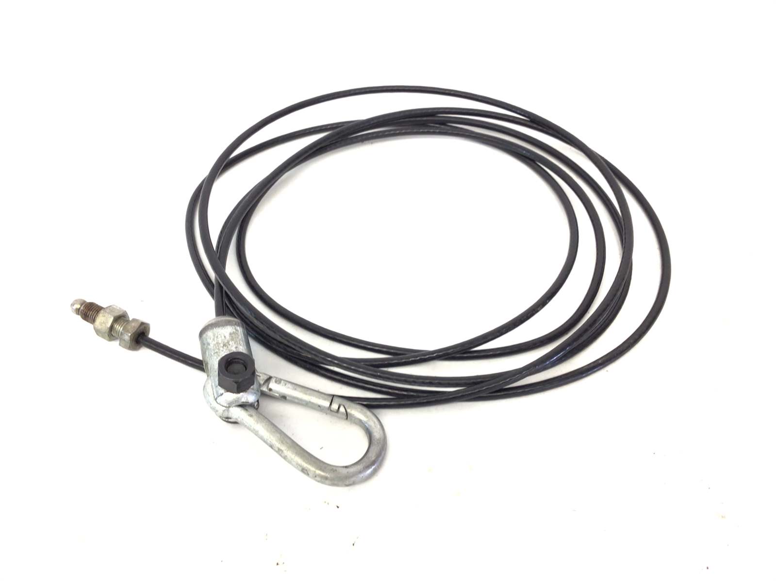 Weight Stack Cable To Lat (Used)