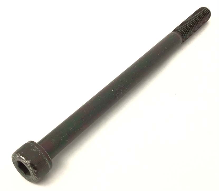 BOLT, M8X120MM - HEAM007050