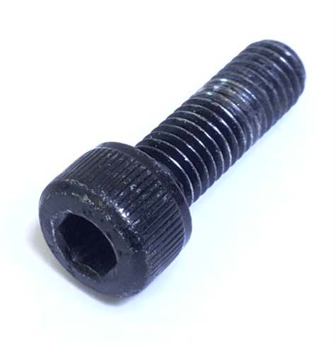bolt m8 x p1.25 x 25 sga8-25i