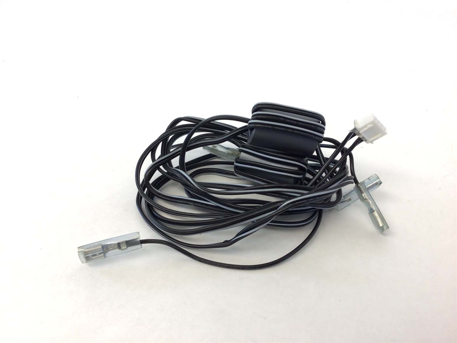 Contact Heart Rate Pulse Wire Harness (Used)