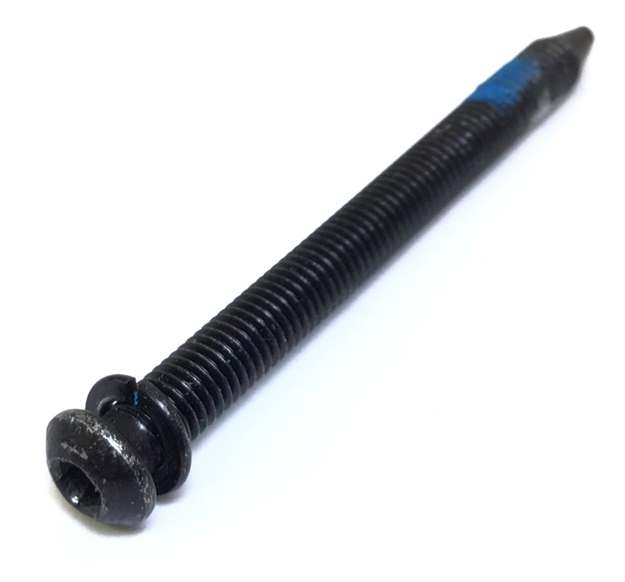 Screw M8-1.25-90 mm (Used)