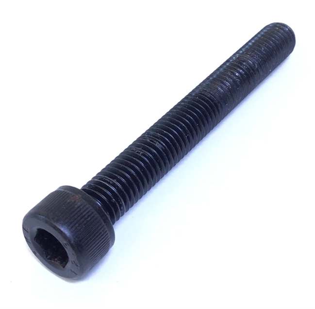 Screw M10-1.5-80 mm (Used)
