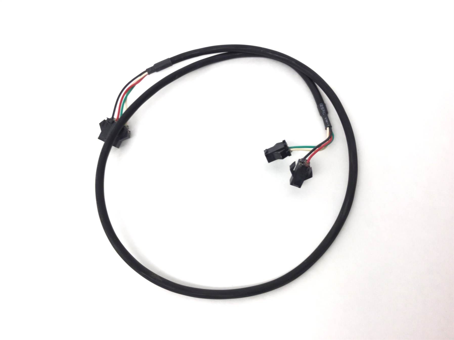 Heart Rate Pulse Interconnect Wire Harness (Used)