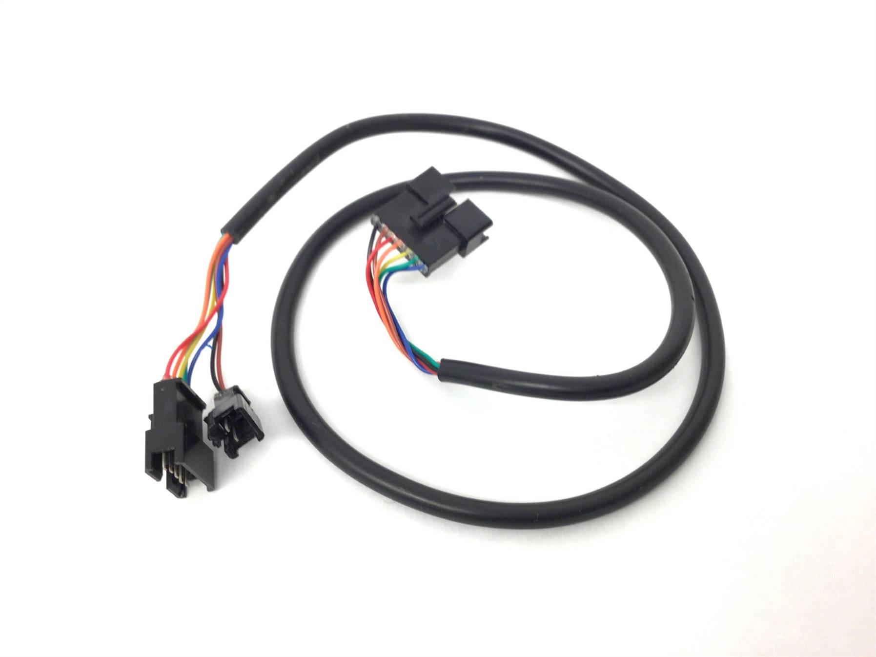 Middle Wire Harness (Used)