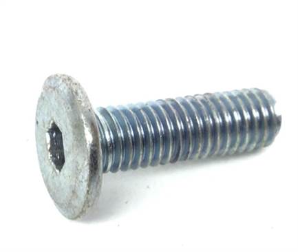 Screw;Hex;M8X1.25PX20L;;HS;CRMO;CHM;;BP;S