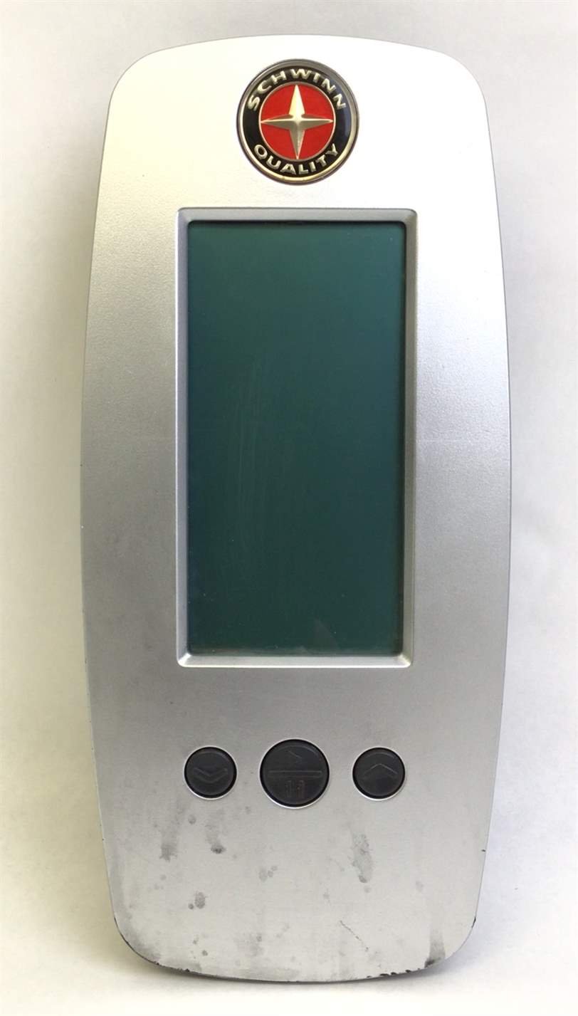 Airdyne Display Console