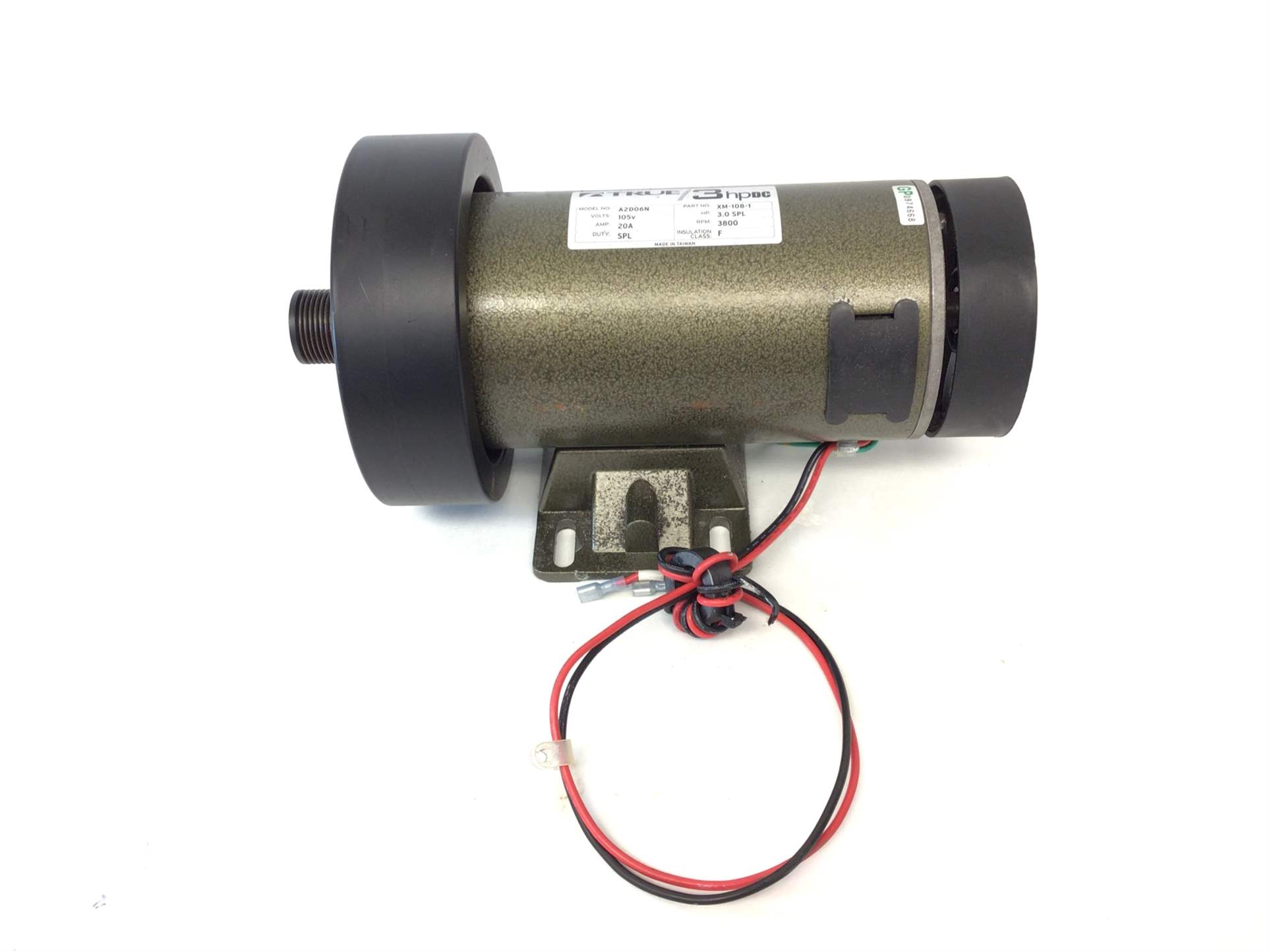 Drive Motor A2D06N XM-108-1