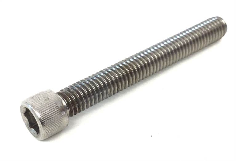 Screw 3/8-16 x 3 Inches (Used)