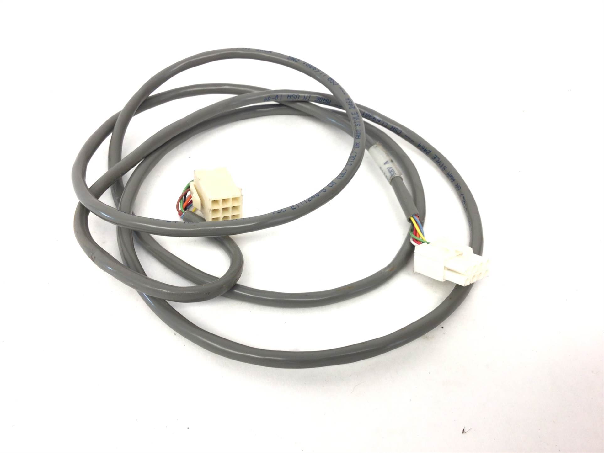 8 Pin Wire Harness (Used)