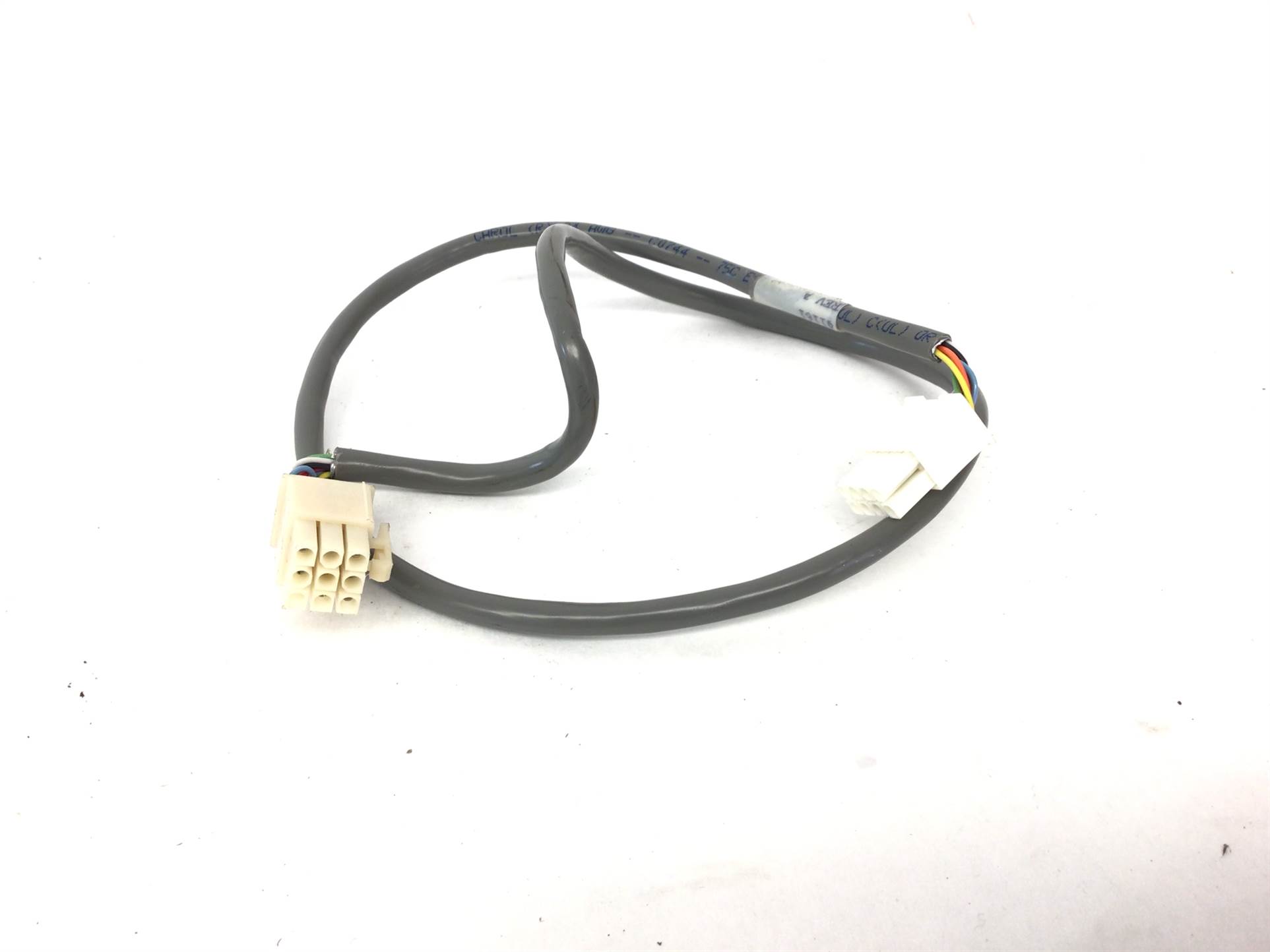 9 Pin Wire Harness (Used)