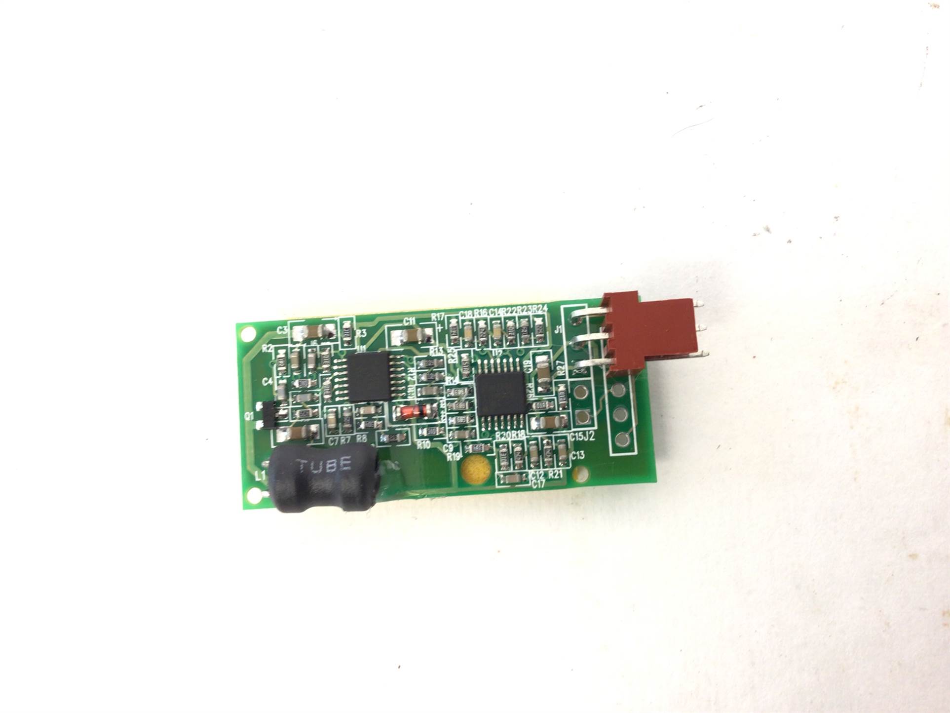 Heart Rate Receiver (Used)