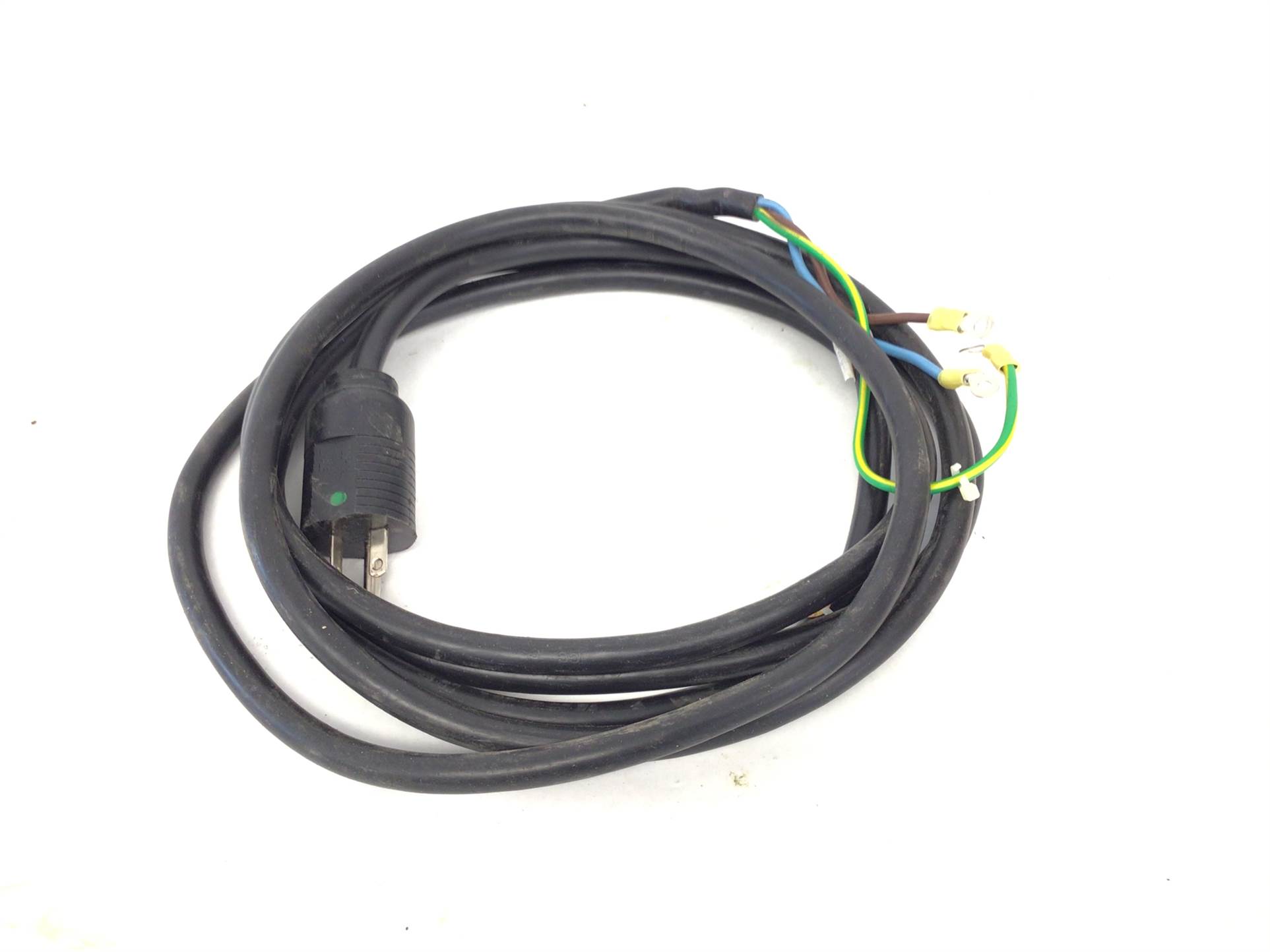 Power Cord Hardwired (Used)