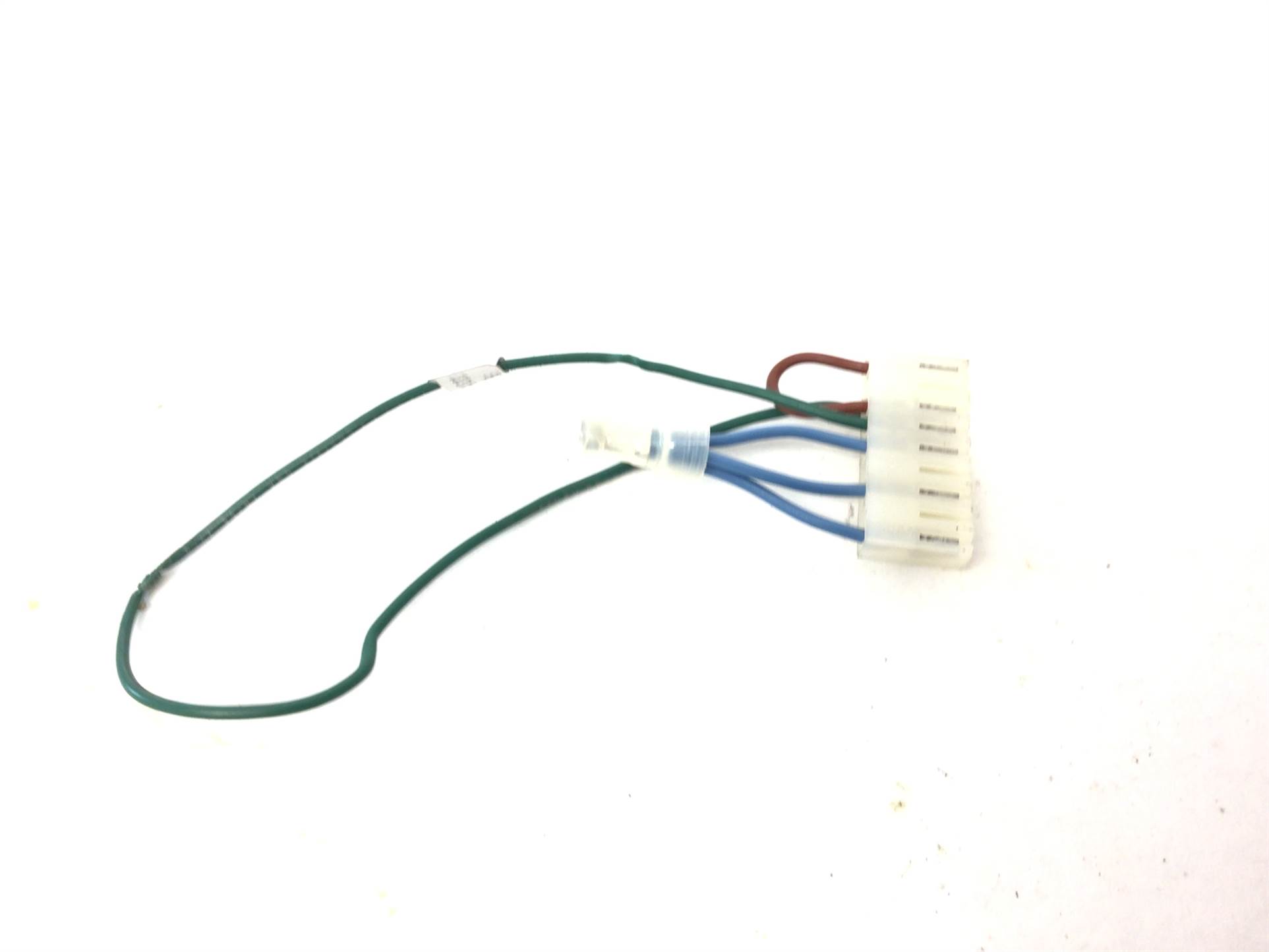 Wire Harness with Jumper (Used)
