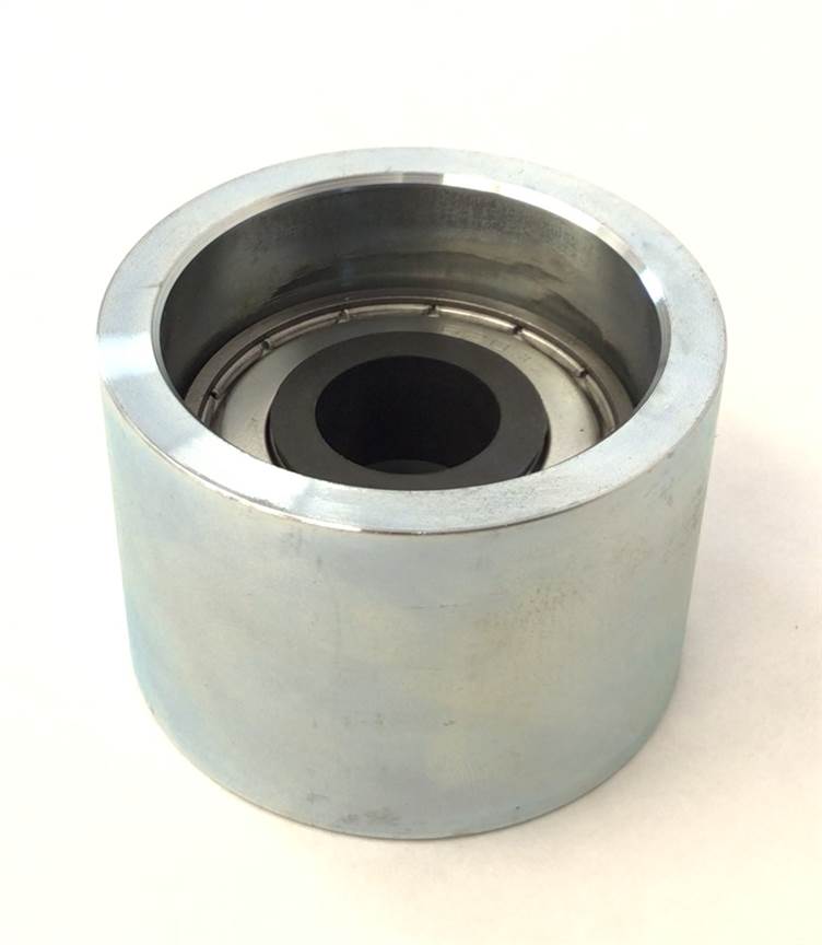 Roller Bearing Assembly