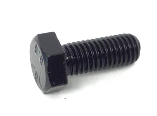 M10 X 25MM BOLT