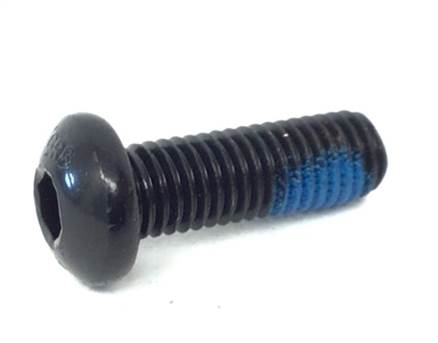 M10 X 30MM SCREW