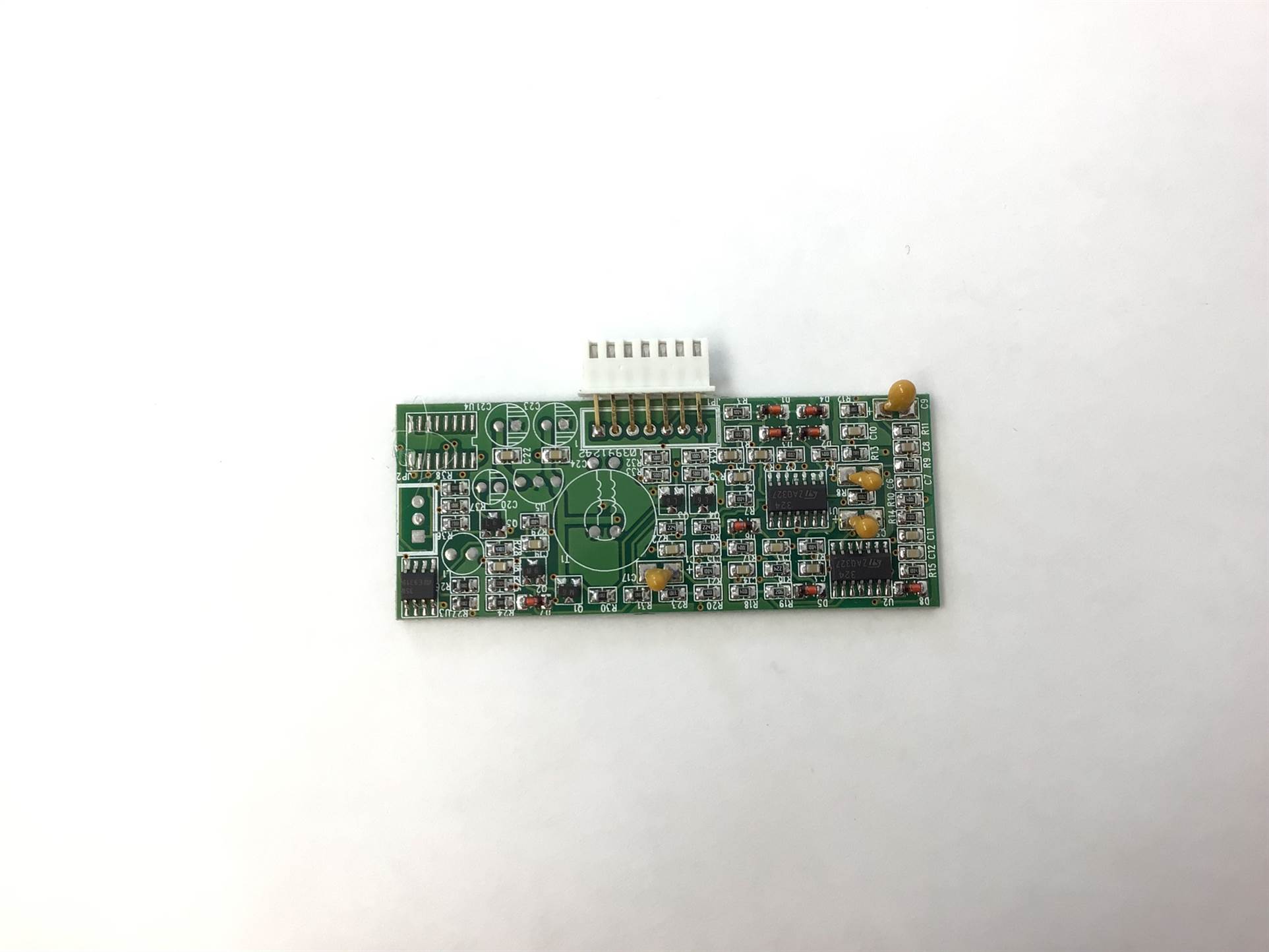 Polar Heart Rate Receiver Pulse Board (Used)