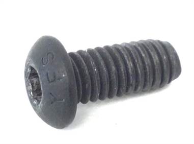 Button Head Screw 5 x 16 18 x 0.75 Inch (Used)