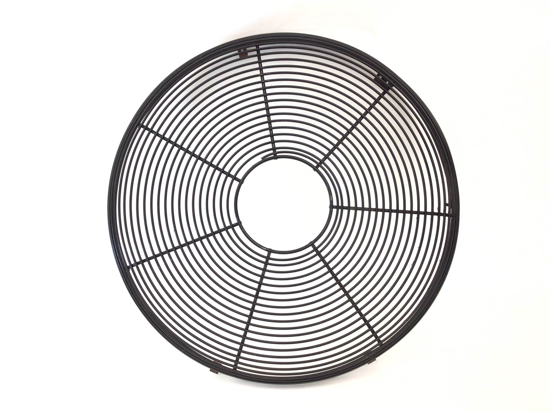 Cage, Fan, Right (Used)