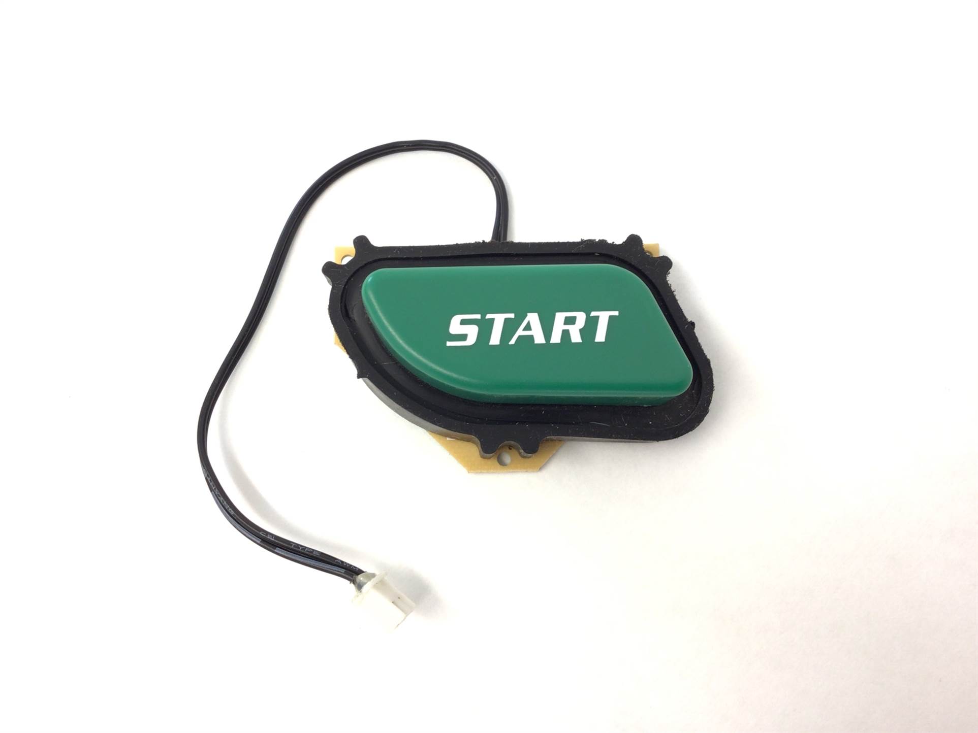 Start key With Board and Wire (Used)