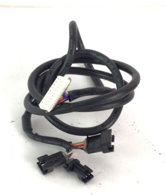 Display Wire Harness Main Wire (Used)