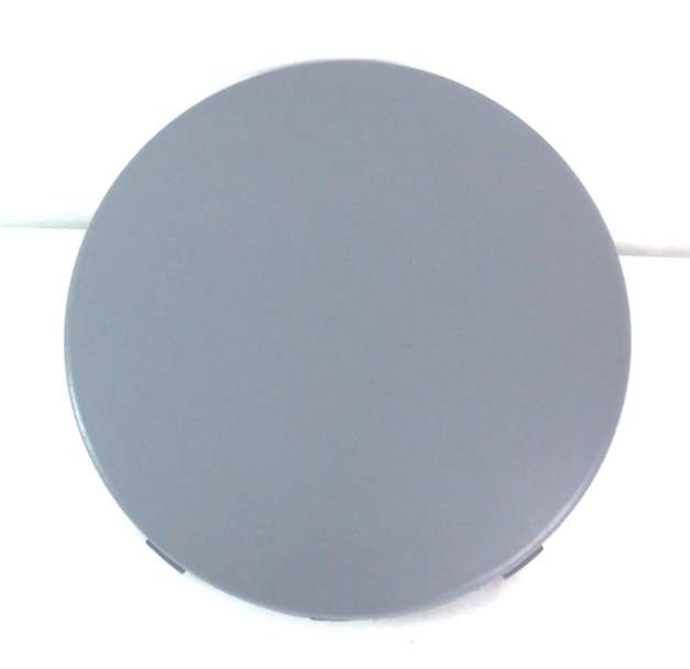 Round Disk Cover (Used)