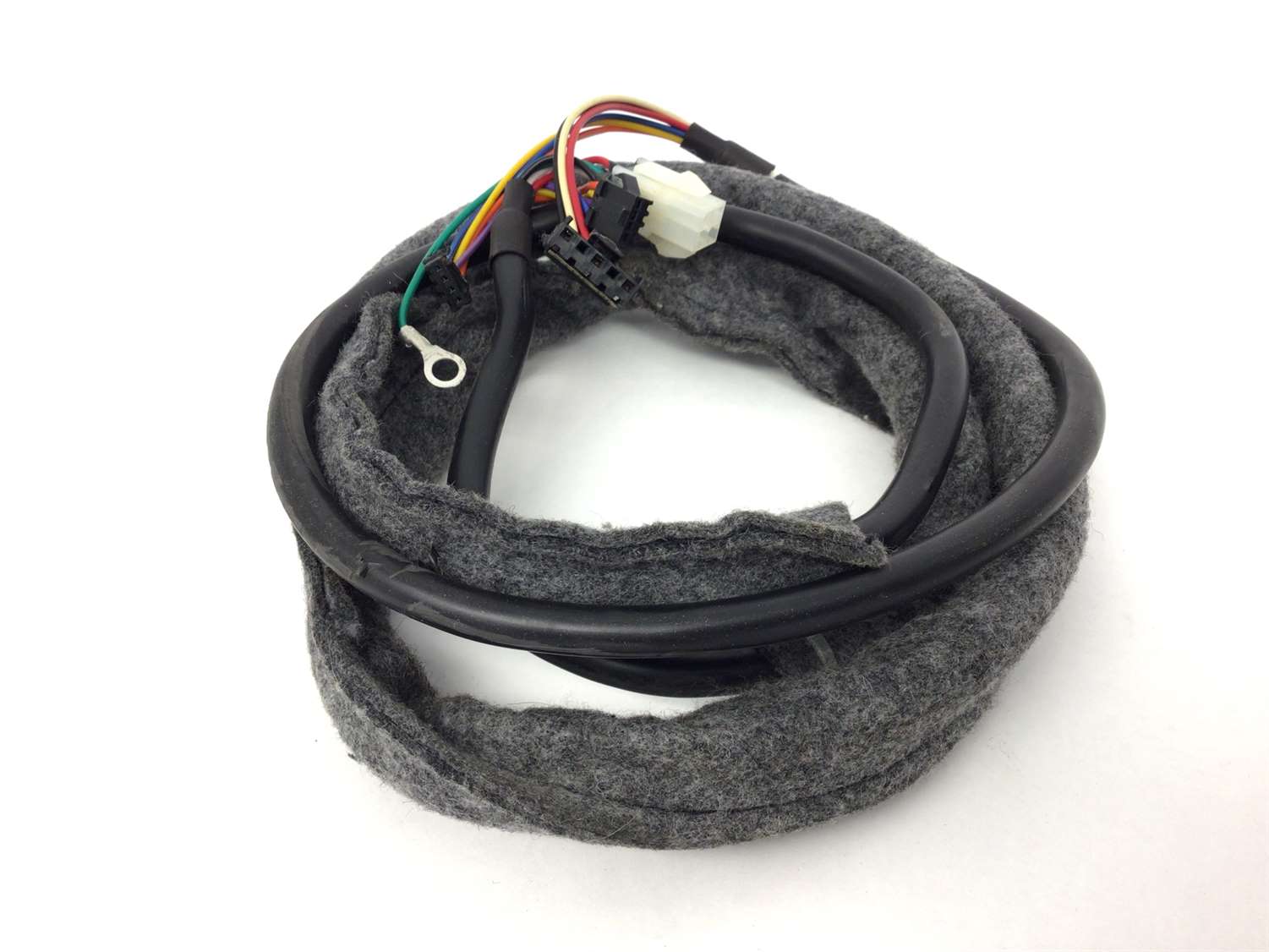 Left Actuator Wire Harness Cable (Used)