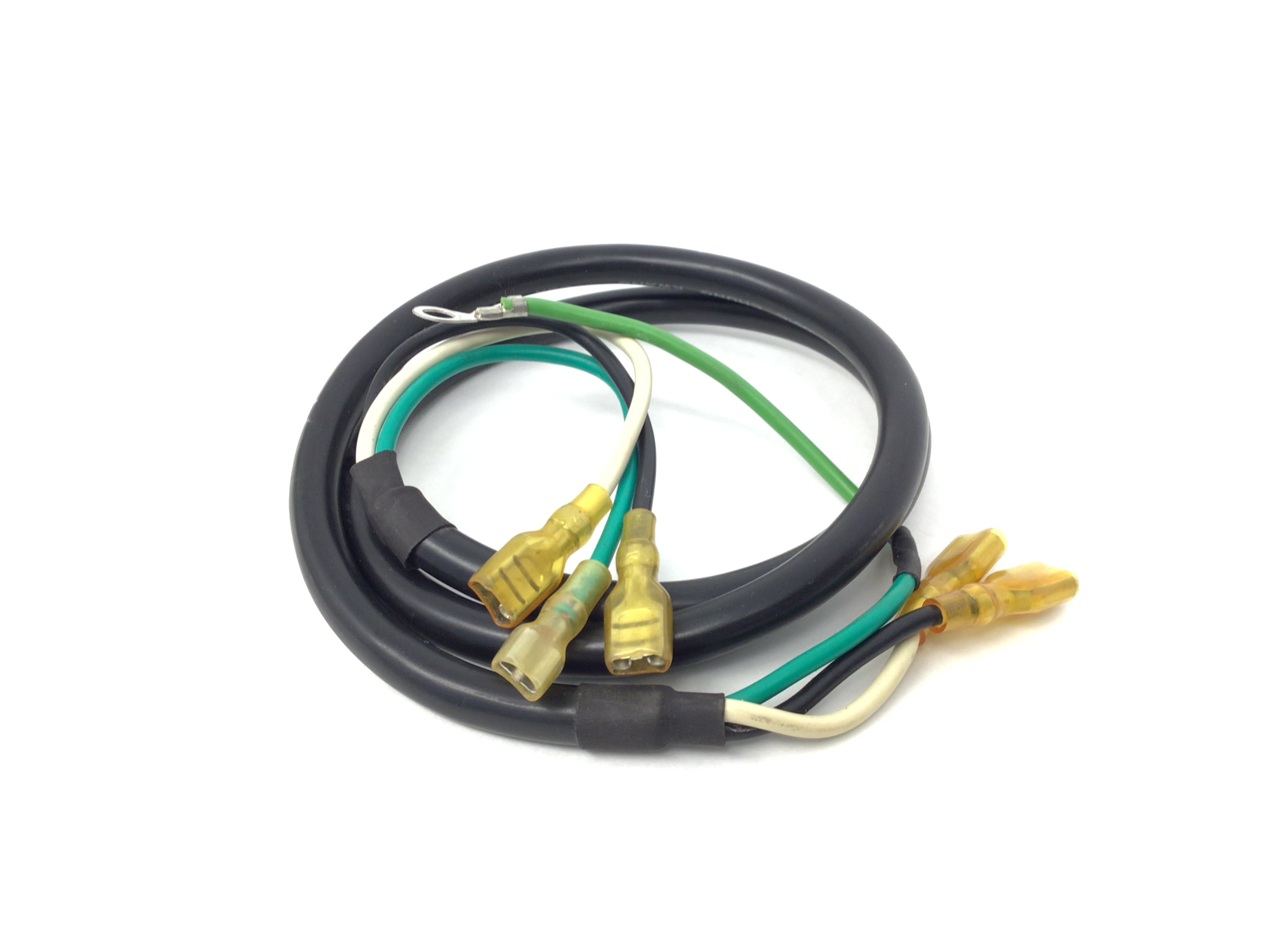 Power Supply: Base Frame Power Cable