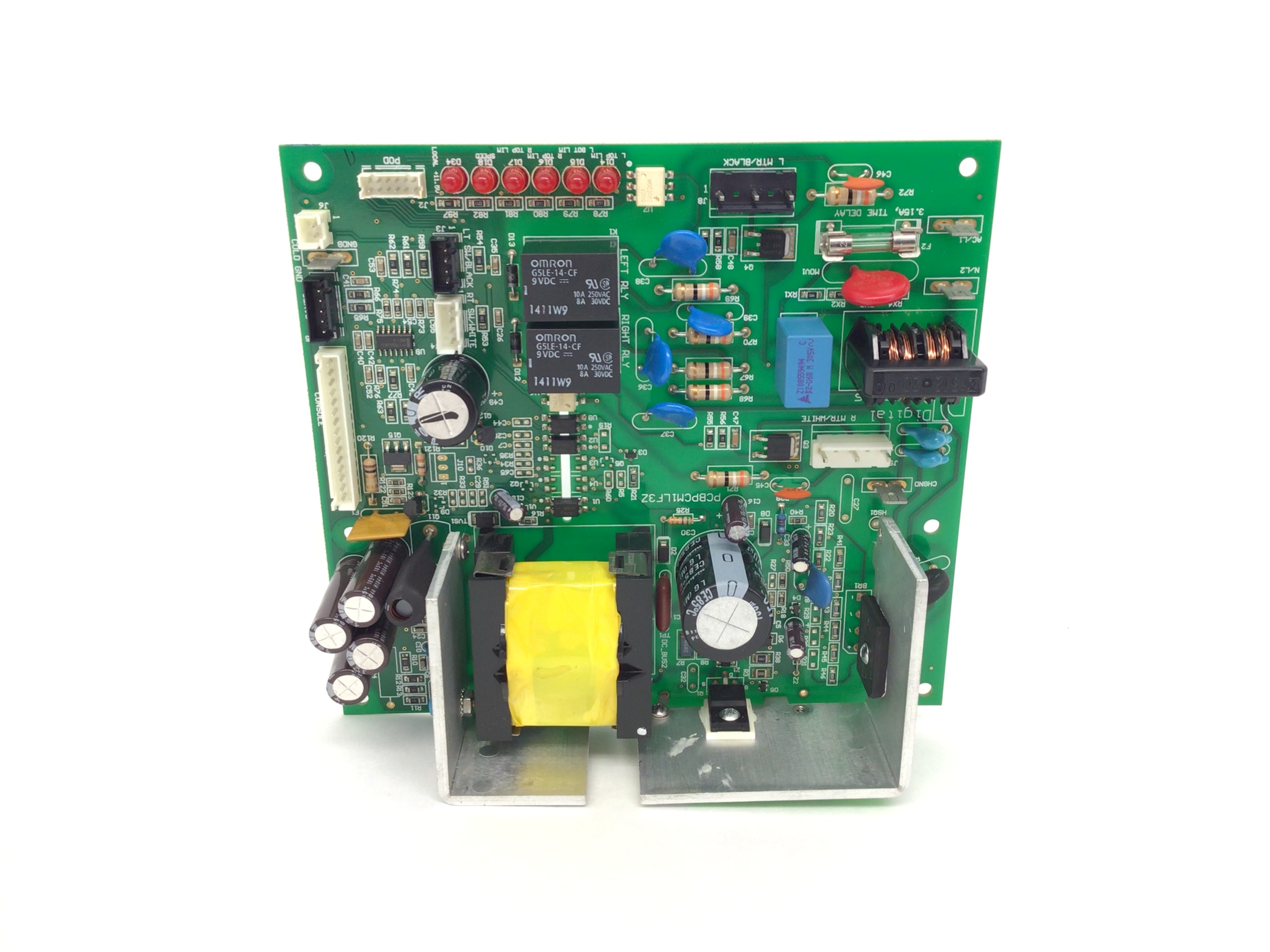 Motor Control Board Controller (Used)