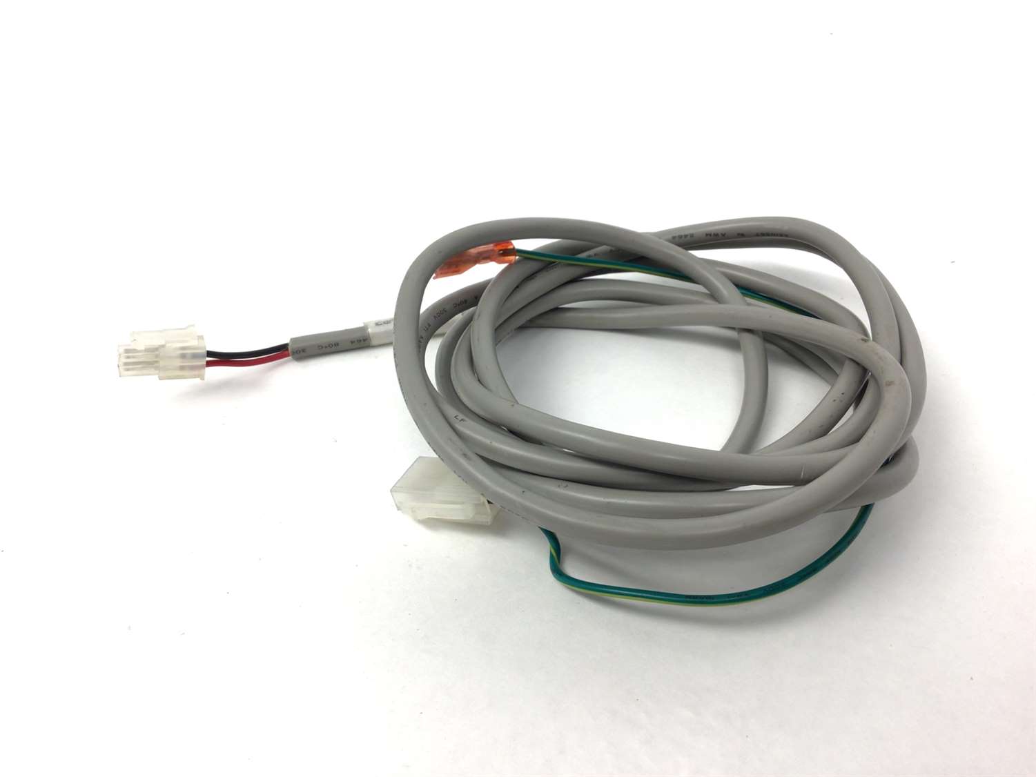 ASSY,CBL,2C,18AWG,MINI FIT,M/F,QD,8 (Used)