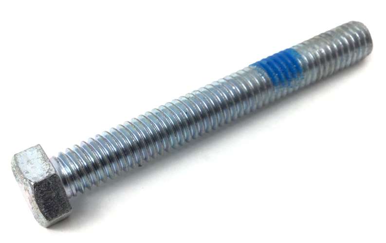 Hex Head Screw 3-8 Inch-16x 3 Inch (Used)