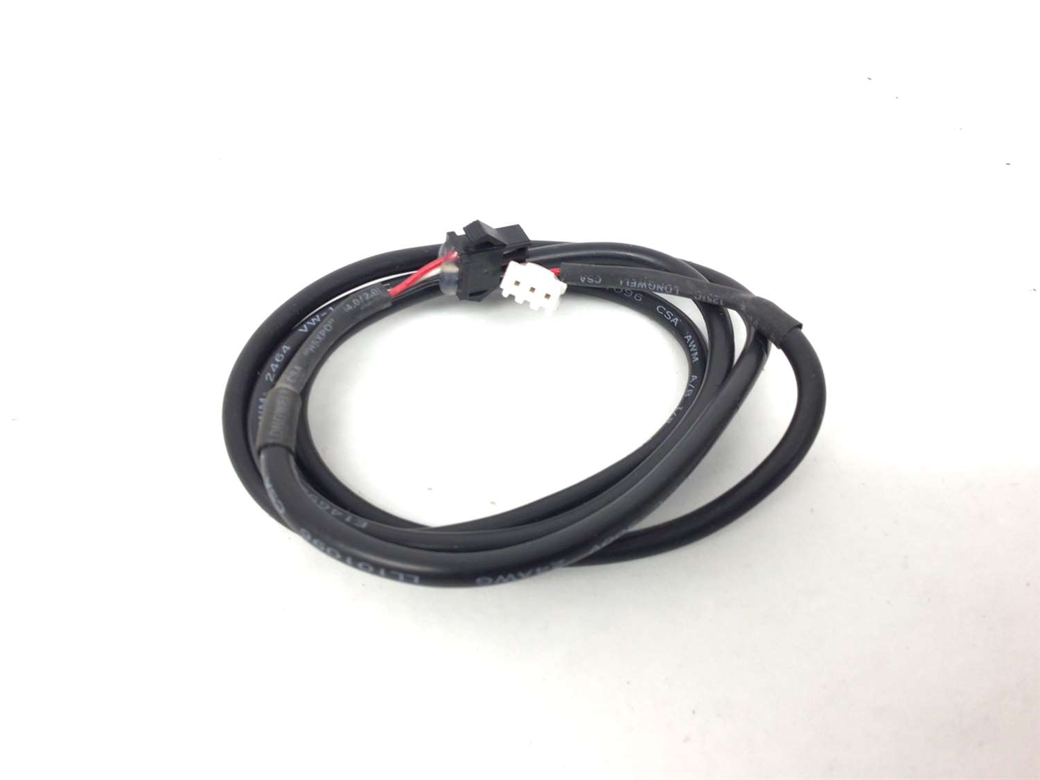 CABLE, SPEED 550MM XT200/XT600 (Used)