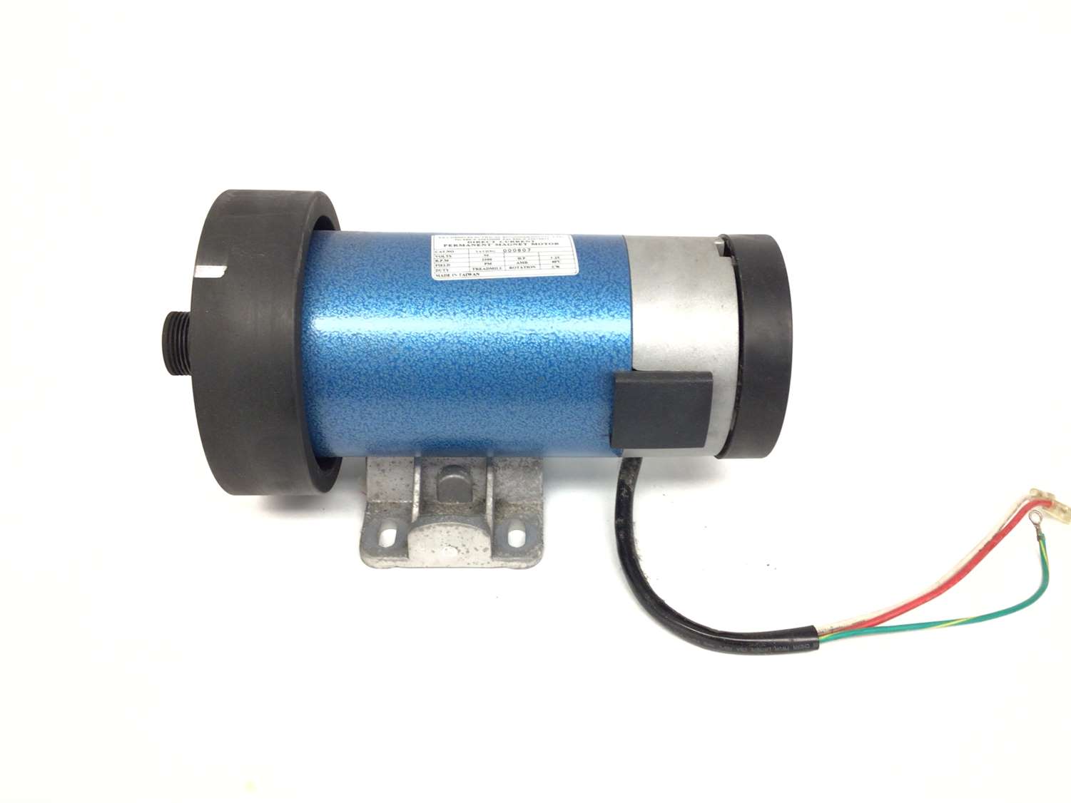 Drive Motor 3.25HP version (Used)