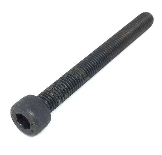 SCREW, SOCKET HEAD CAP M8 - 1,25 x 3.15(Used)