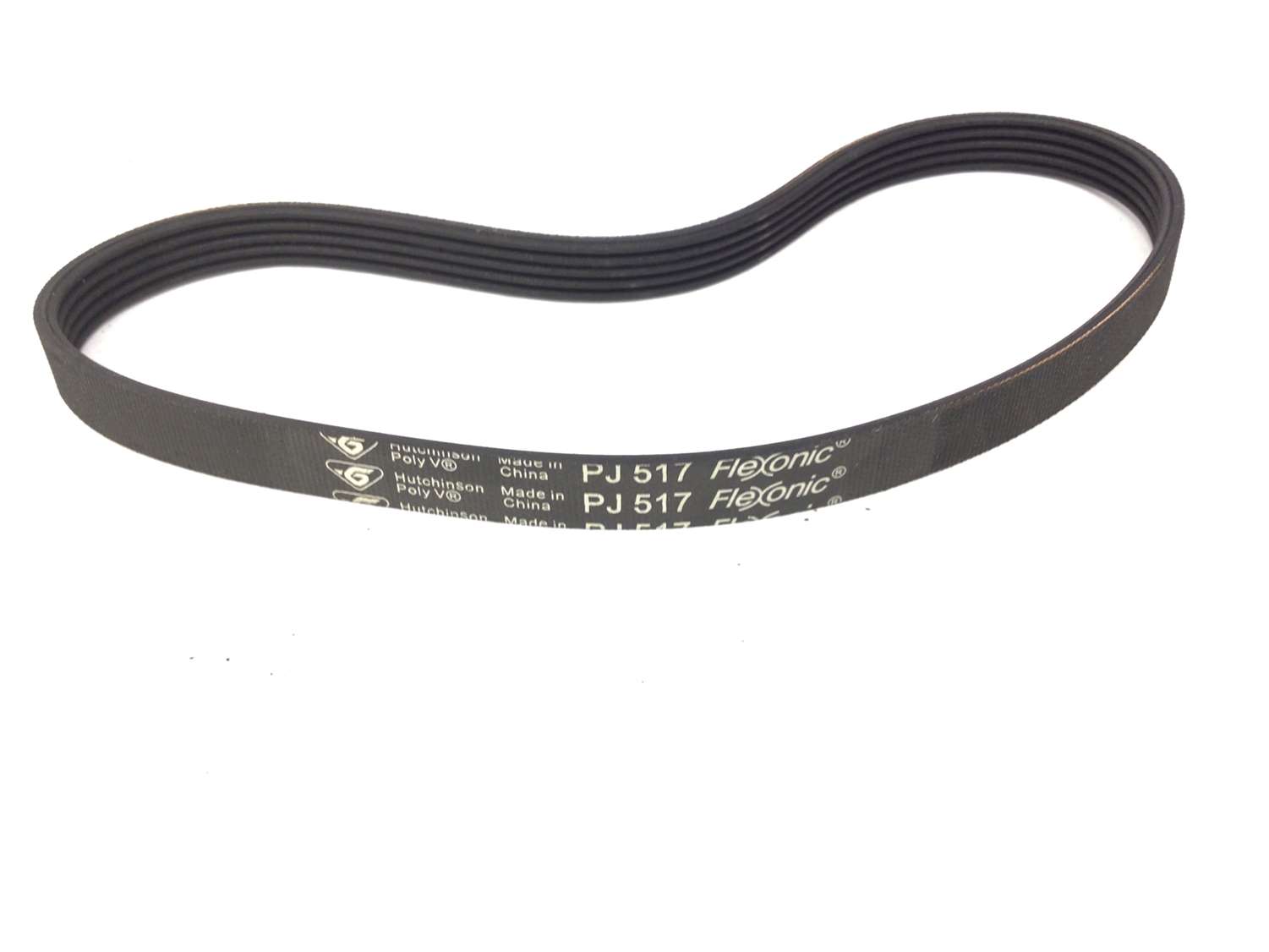 pj517 Flexonic  Belt (Used)