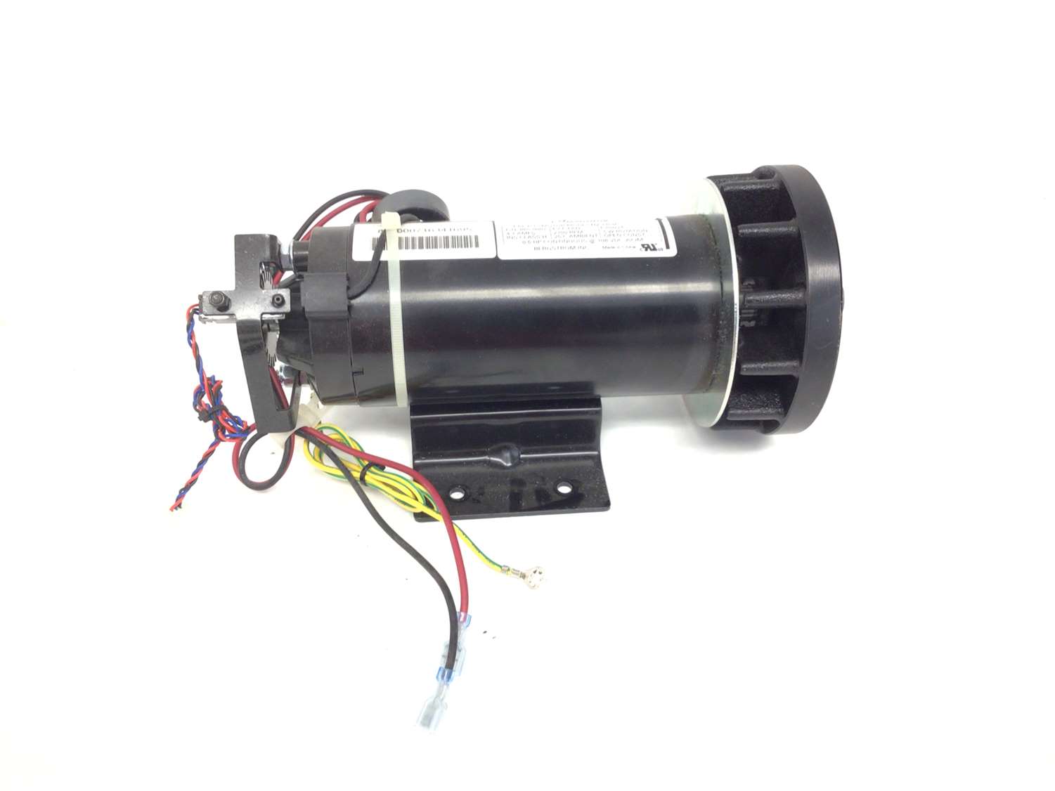 Motor Replacement Kit (Used)