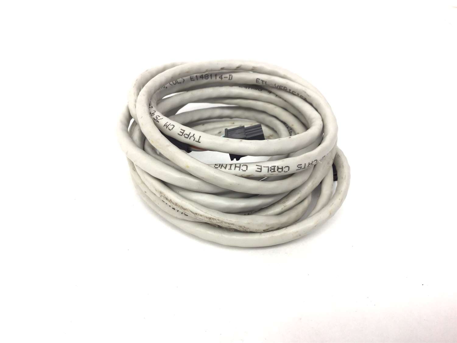 Communication Cable, Micro Fit (Used)