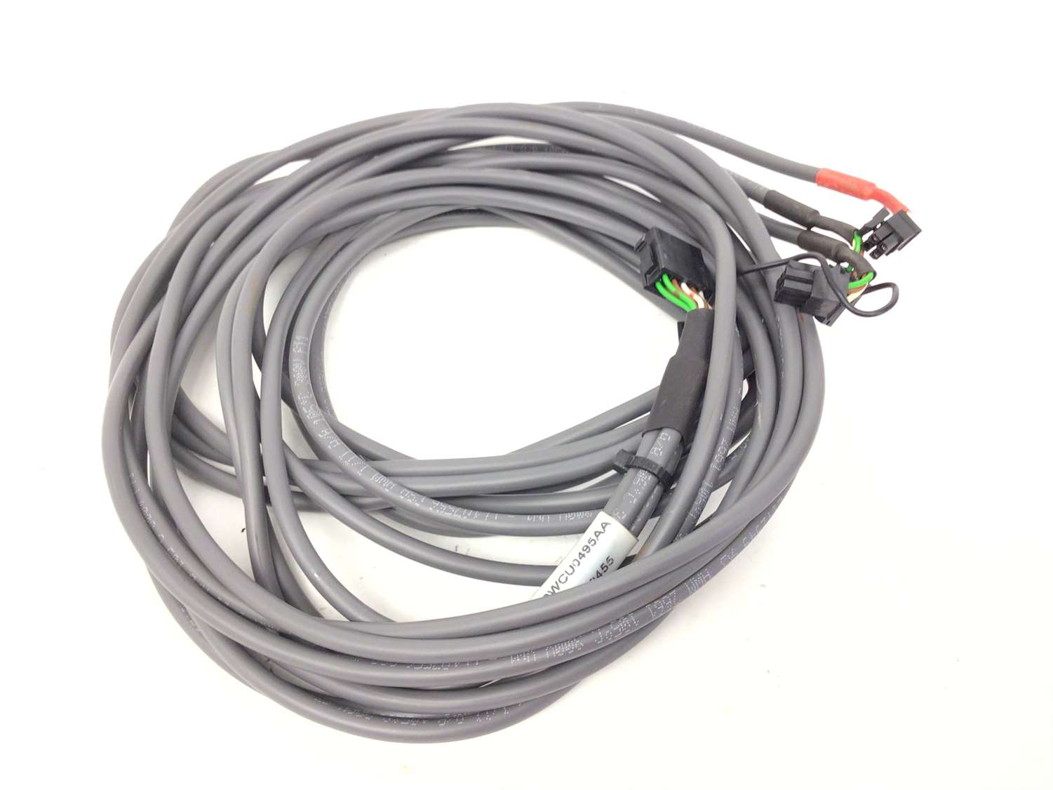 Main Wire Harness Interconnect Set (Used)