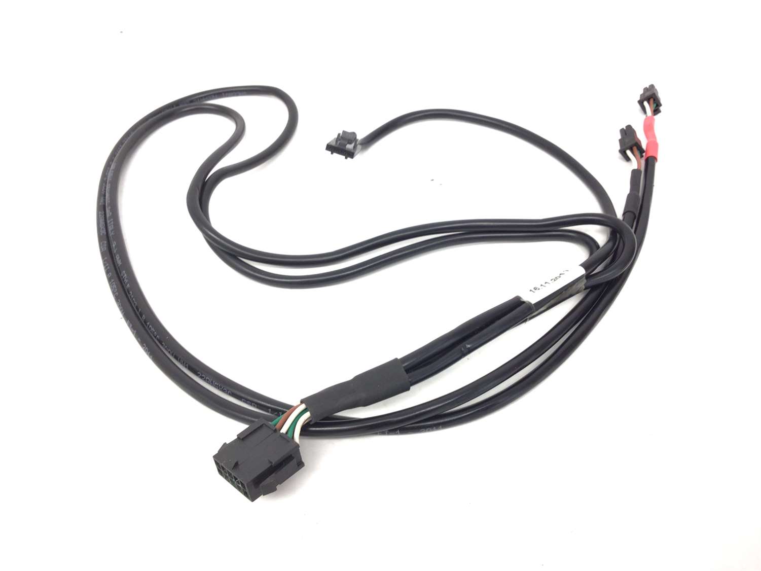 Wire Harness Set (Used)