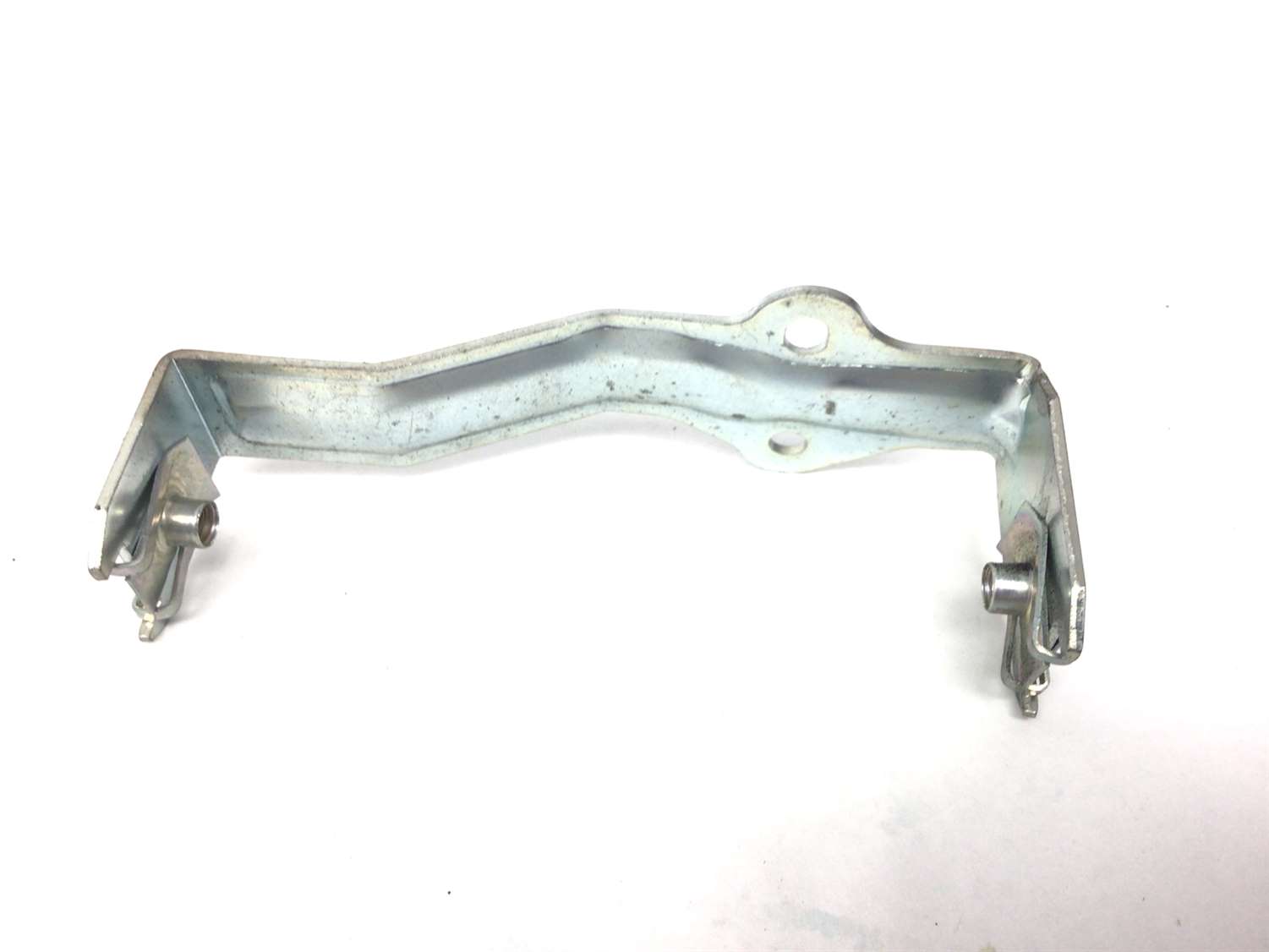 Clip And Bracket Metal (Used)