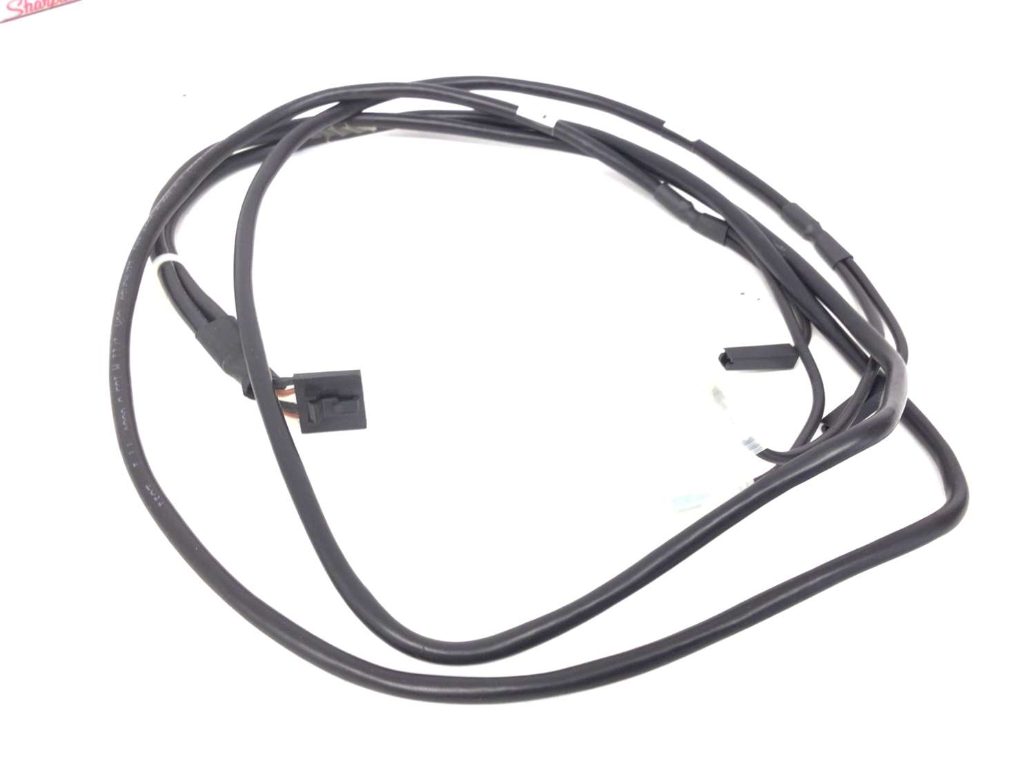 Lower Wire Harness Cable (Used)