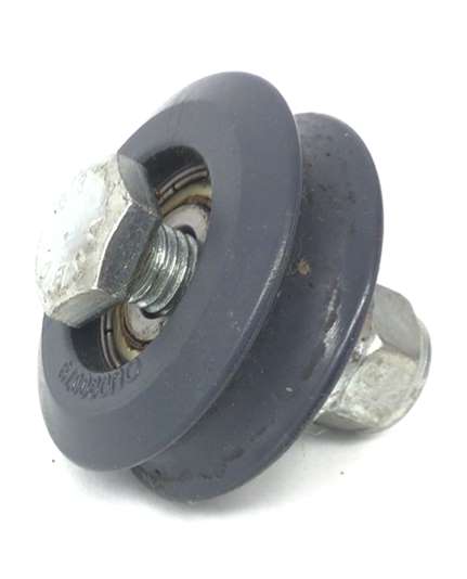 Pulley And Screw (Used)