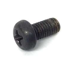 SCREW, M5 X 0.8 X 10, PAN HEAD, TYPE 1,