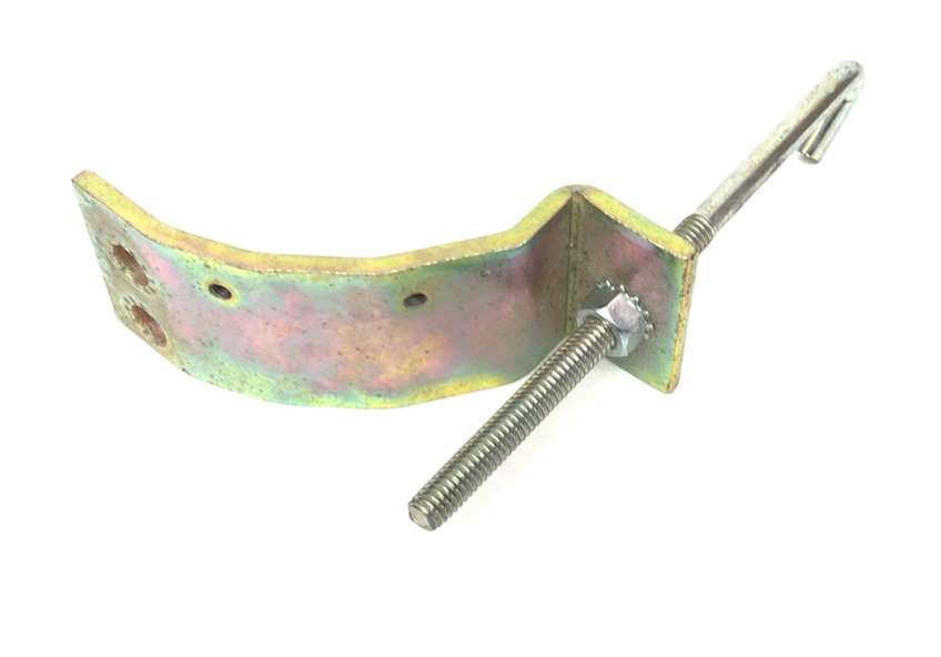 DC Drive Motor Clamp (Used)