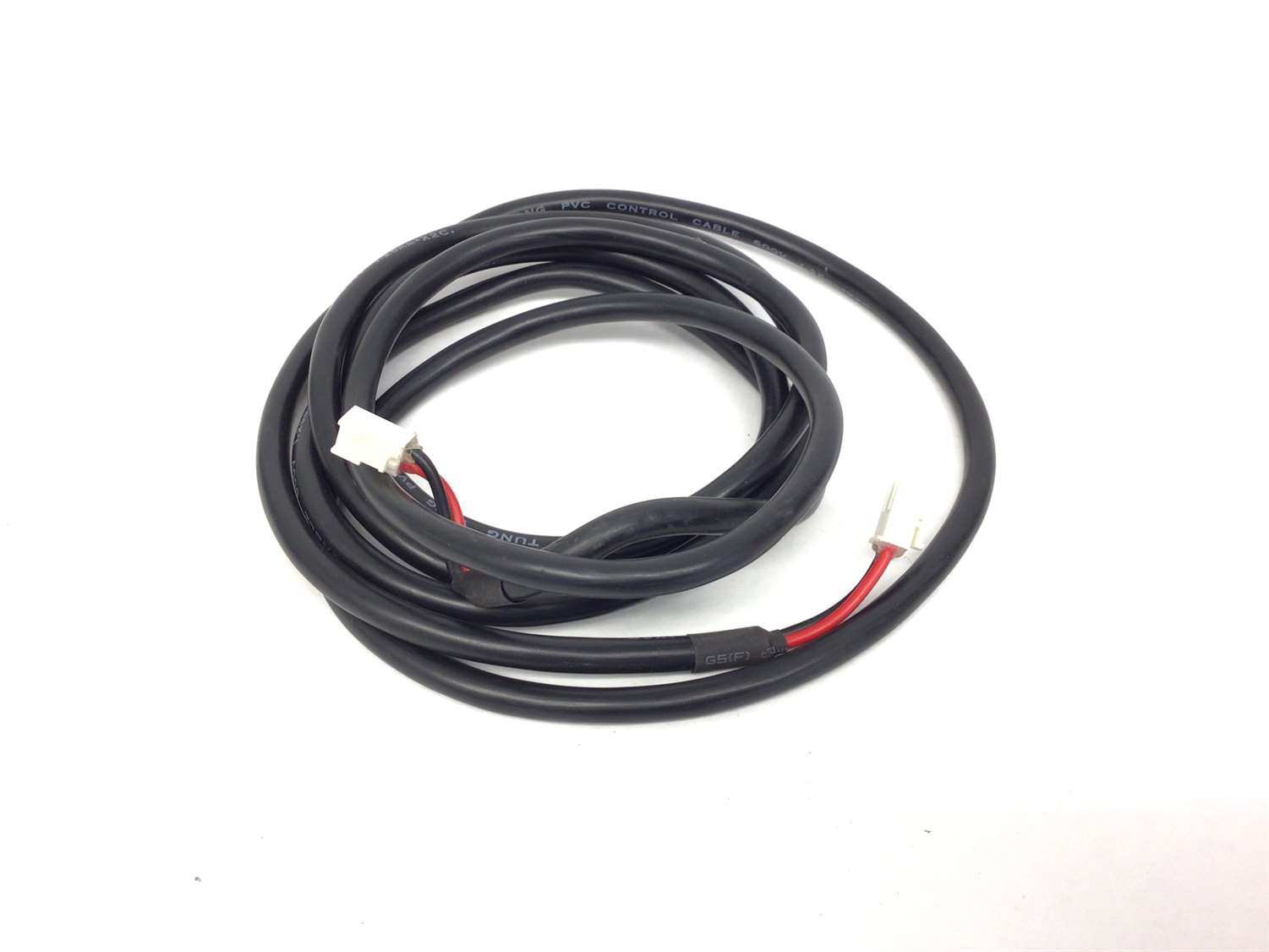 Wire Harness 3 Pin Red White Black (Used)