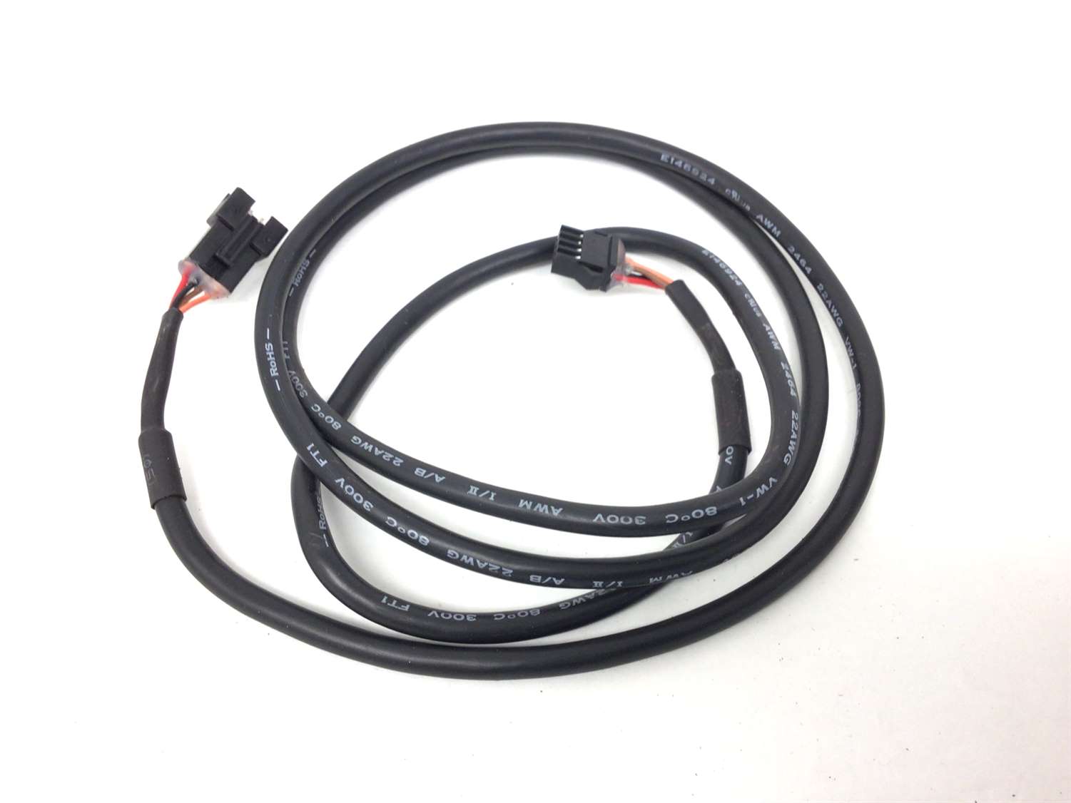 3 Pin Wire Harness Cable (Used)